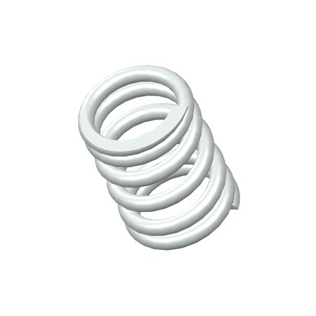 Approved Vendor Compression Spring, O= .578, L= .81, W= .080 G409961268
